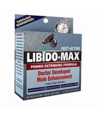 ليبيدو ماكس للرجل 